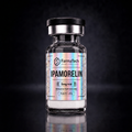 Ipamorelin 5mg/Vial - FarmaTech Series