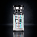 PT-141 10mg/vial- FarmaTech Series